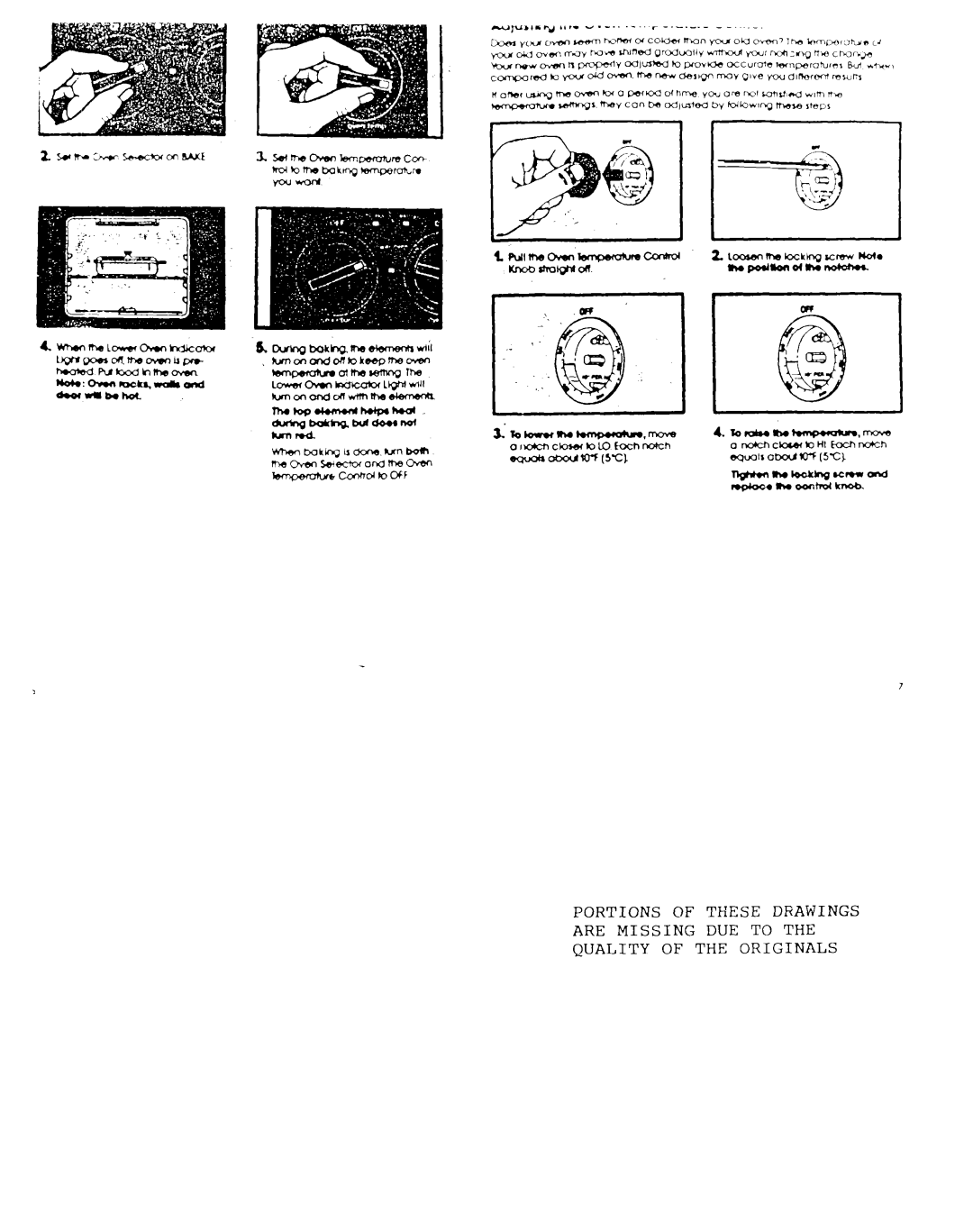 Whirlpool RM288PXP manual 