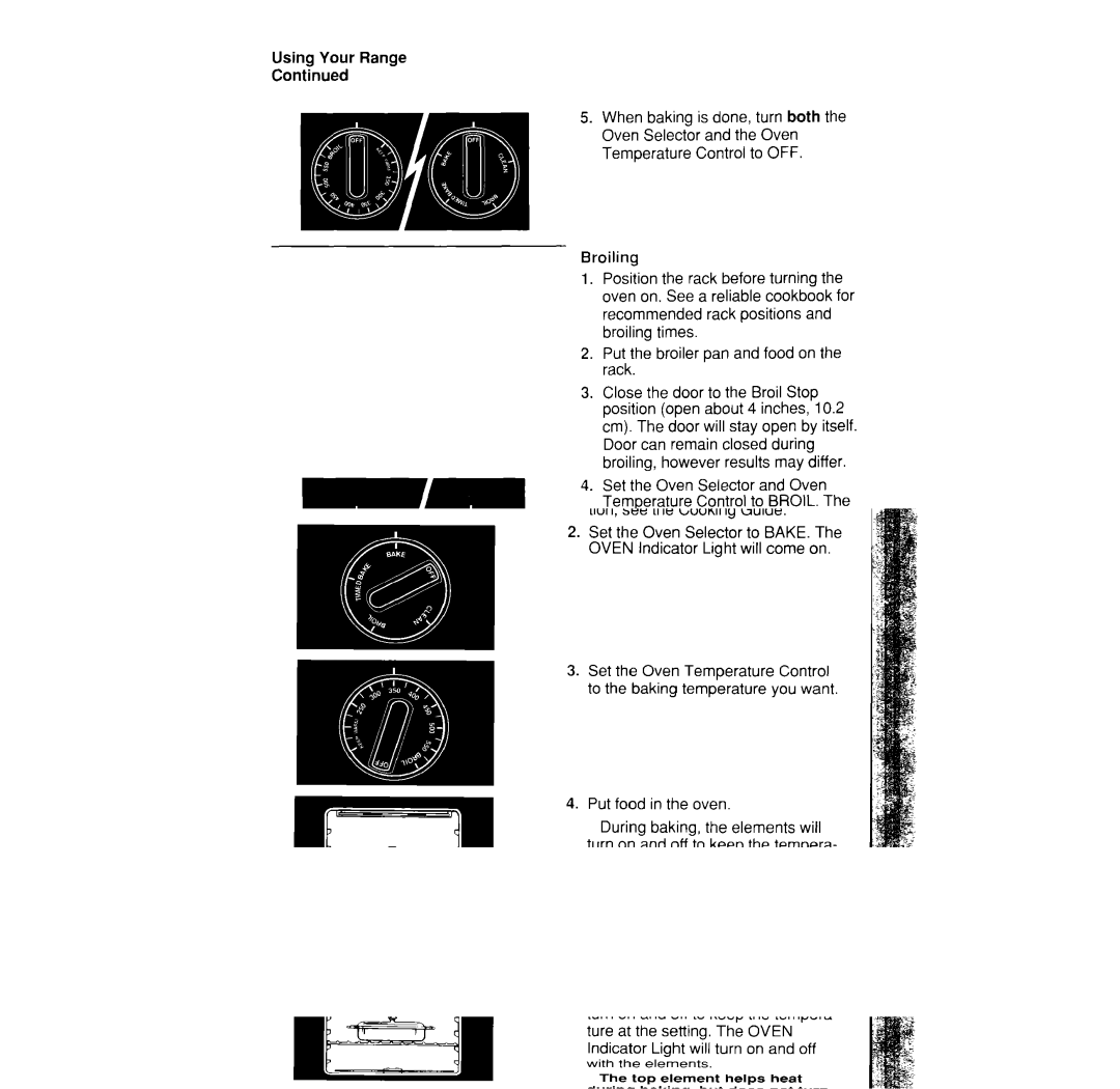 Whirlpool RS373PXW manual 