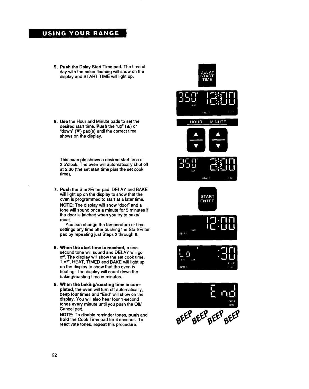 Whirlpool RS696PXB warranty 