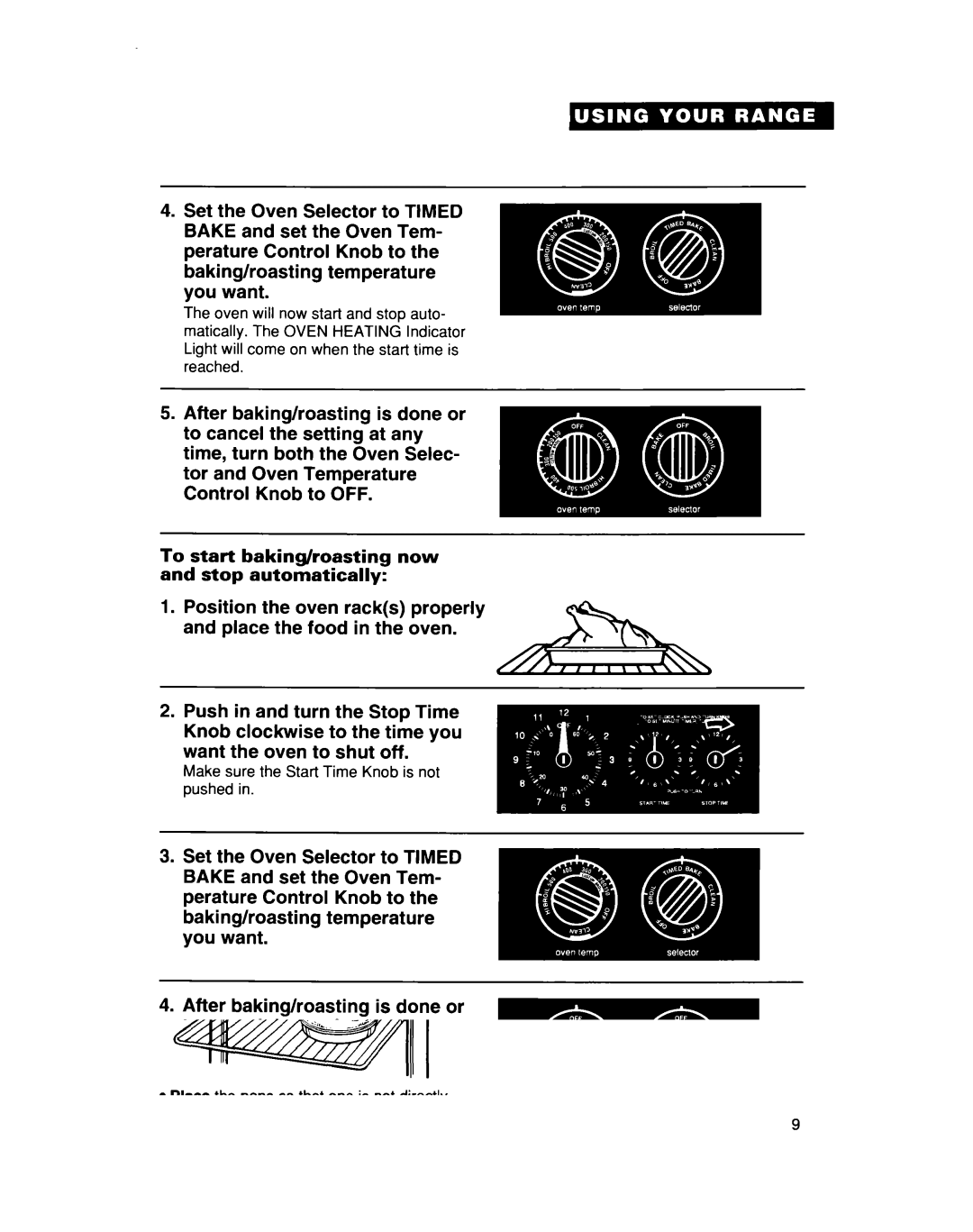 Whirlpool TER50W0D warranty 