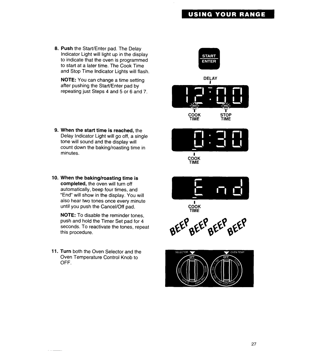 Whirlpool TER56W2B important safety instructions 