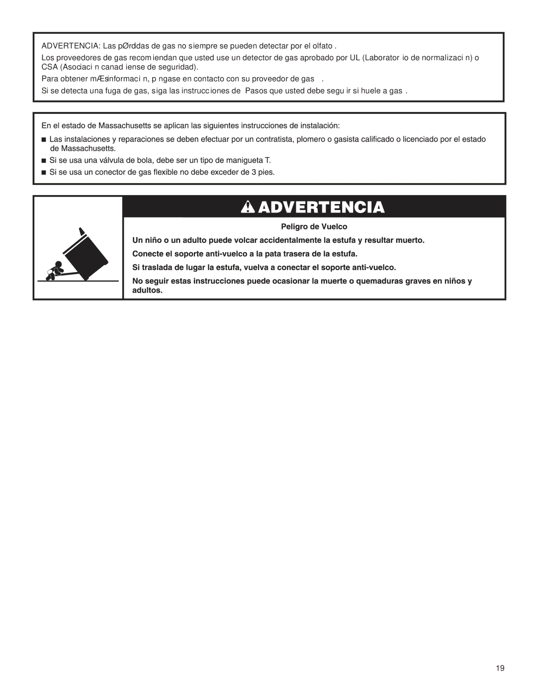 Whirlpool W10173324B installation instructions 