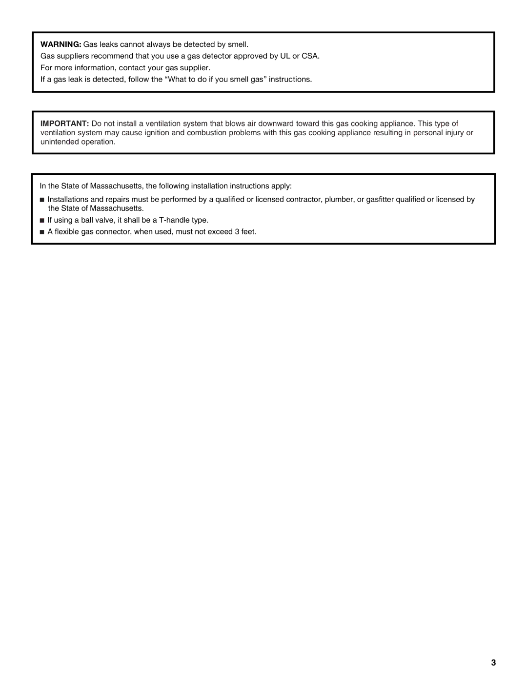 Whirlpool W10526085A installation instructions 