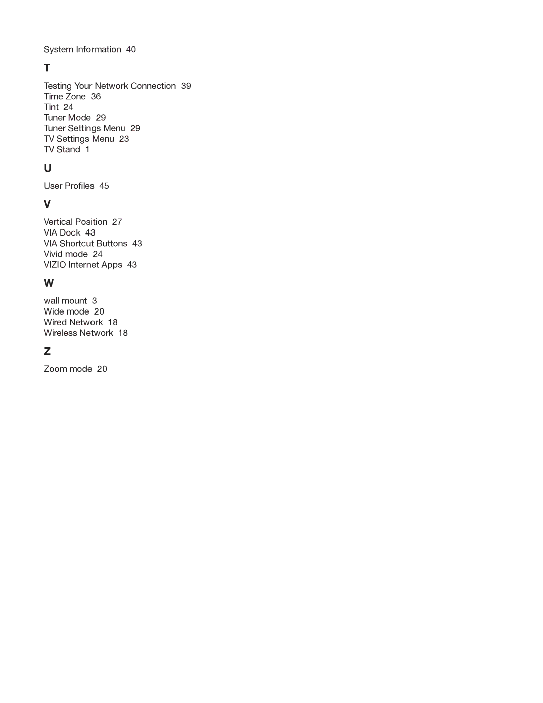 Whirlpool XVT3D424SV manual 