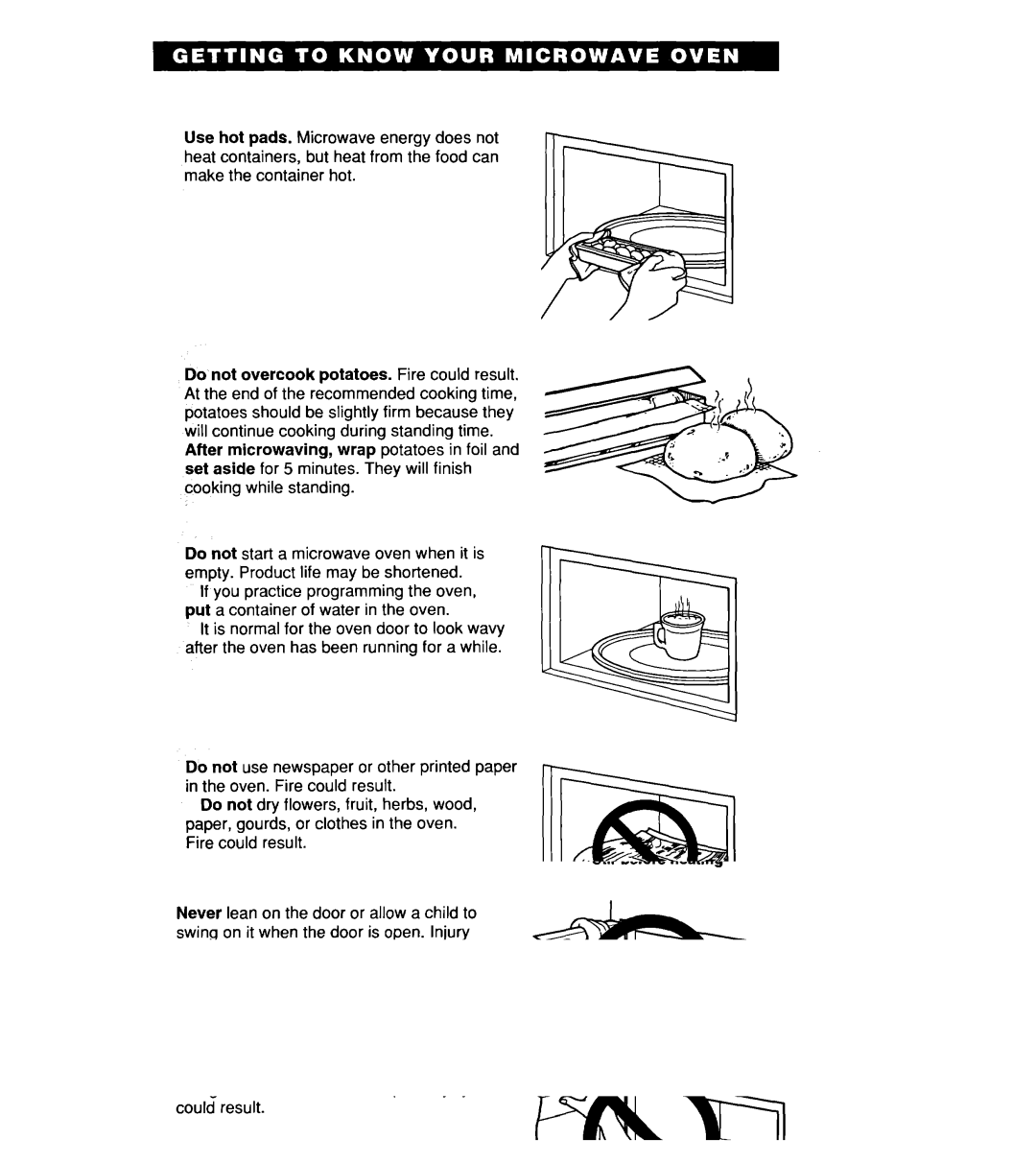 Whirlpool YMT8116SE, YMT9114SF, MT8118XE, MT8116XE, YMT8078SE, YMT8076SE, YMT8118SE installation instructions 