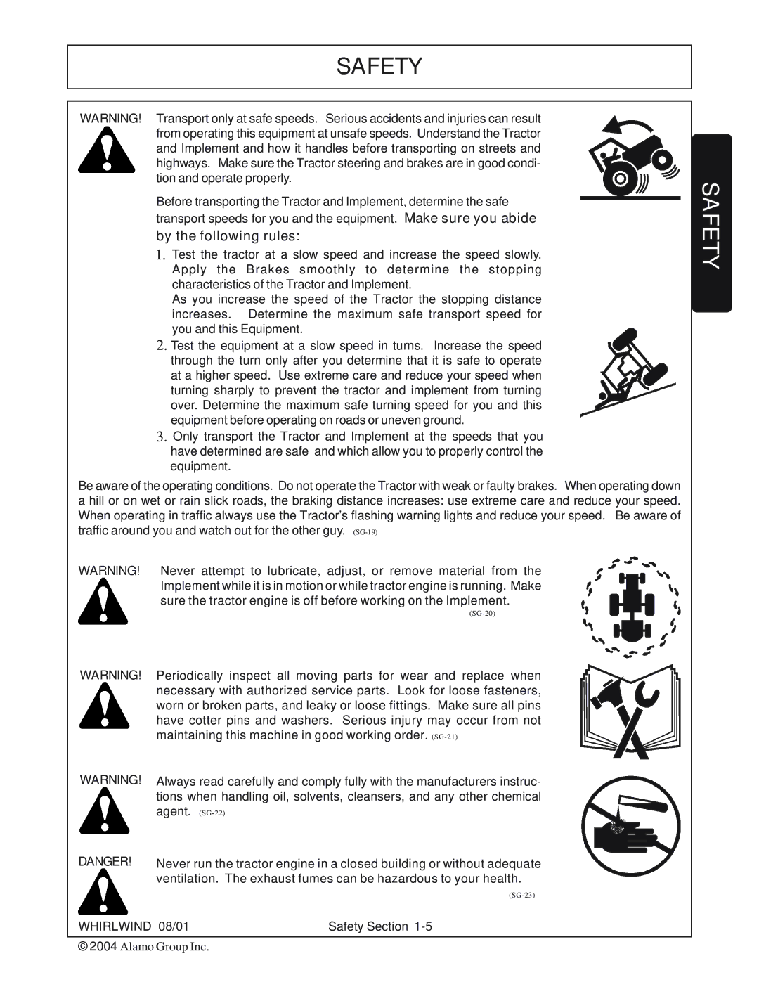 Whirlwind WW60-10001 manual By the following rules 