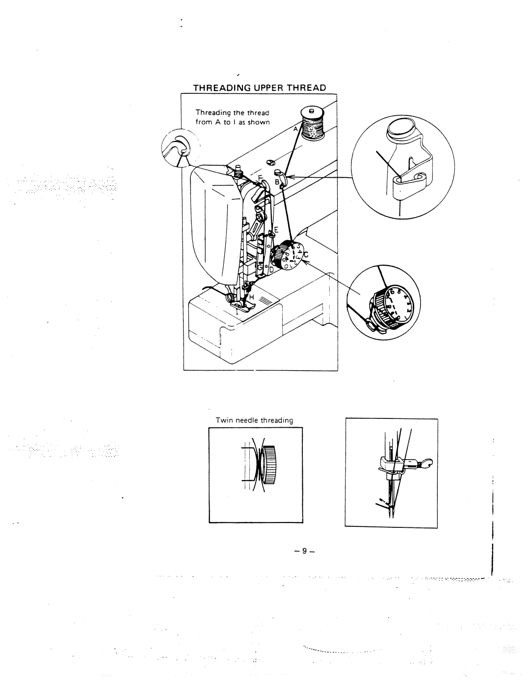 White 1455 manual 