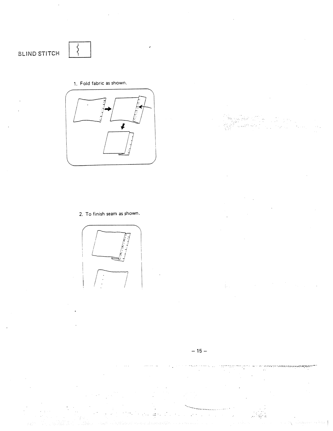 White 1455 manual 