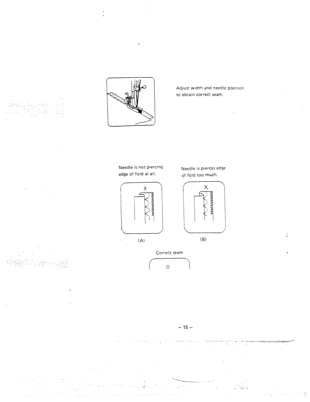 White 1455 manual 