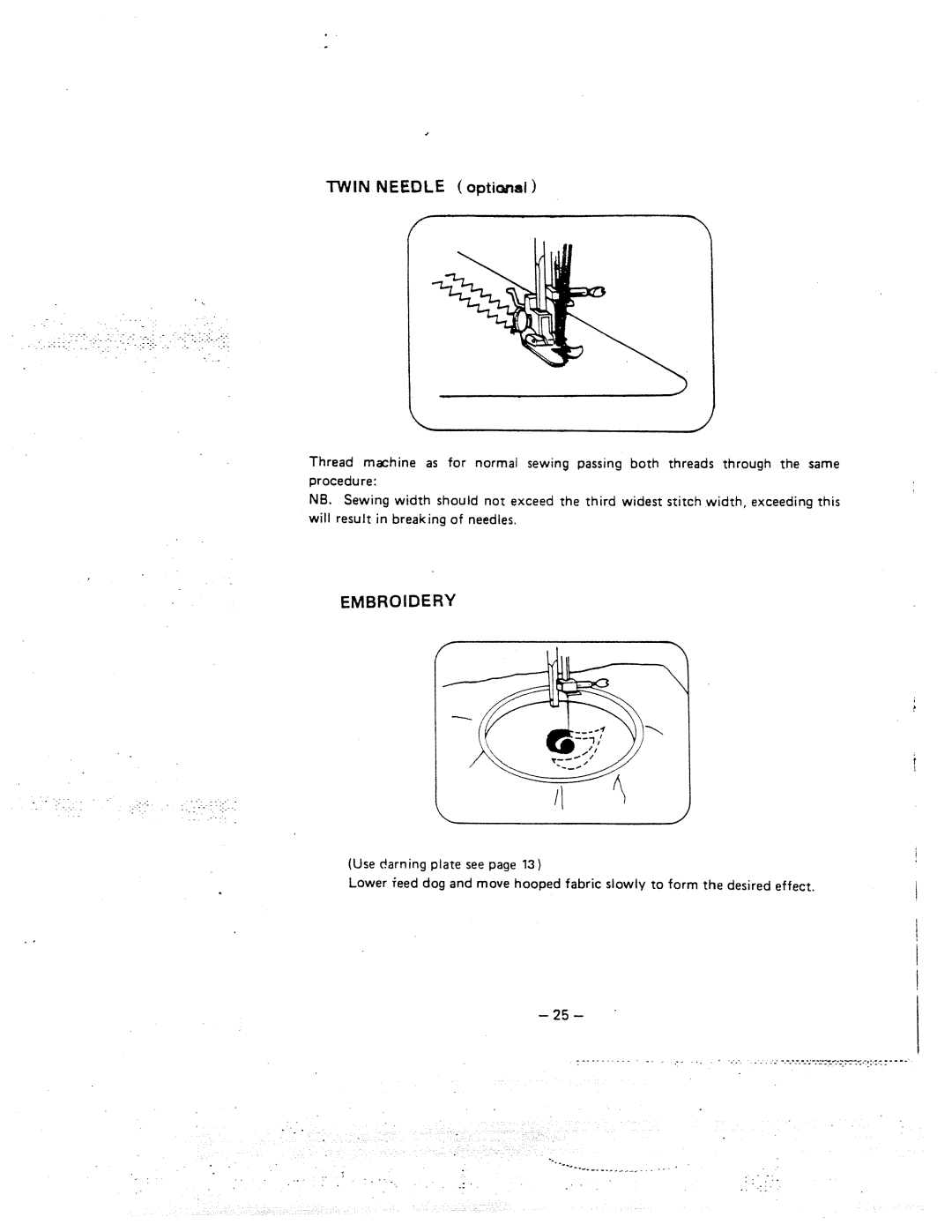 White 1455 manual 