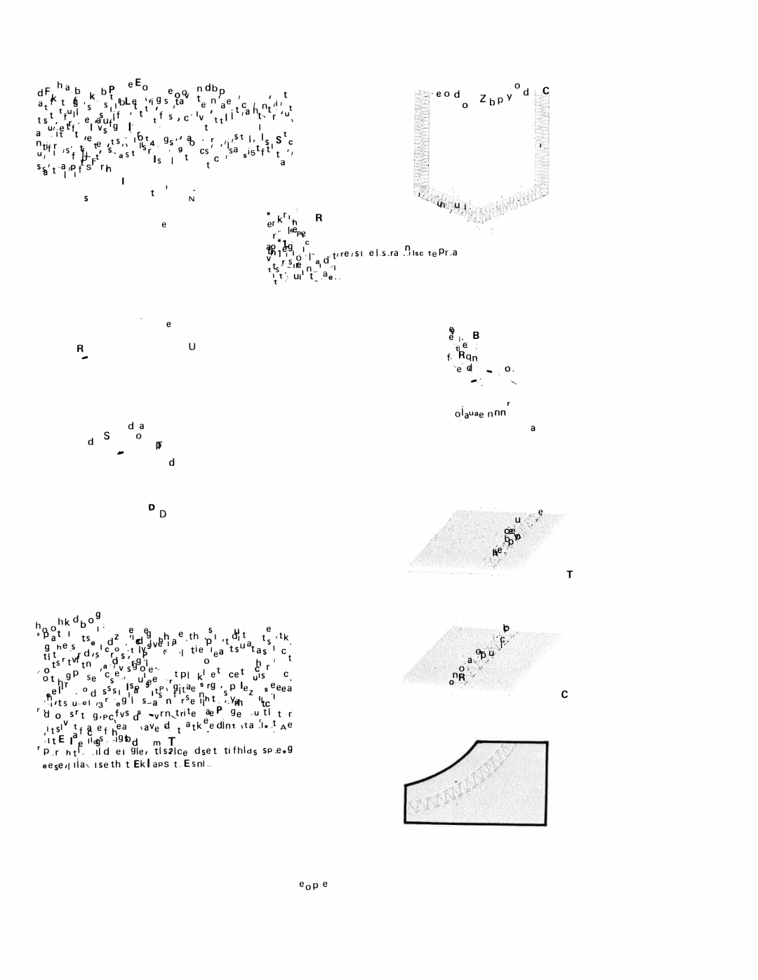 White 1570 manual Part, Overlap, Overlock 