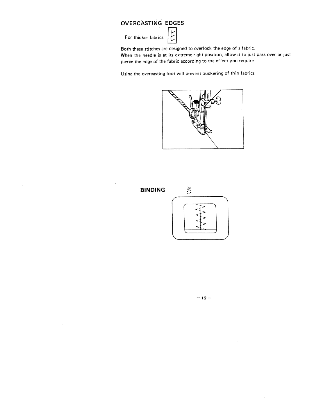 White 221 manual 