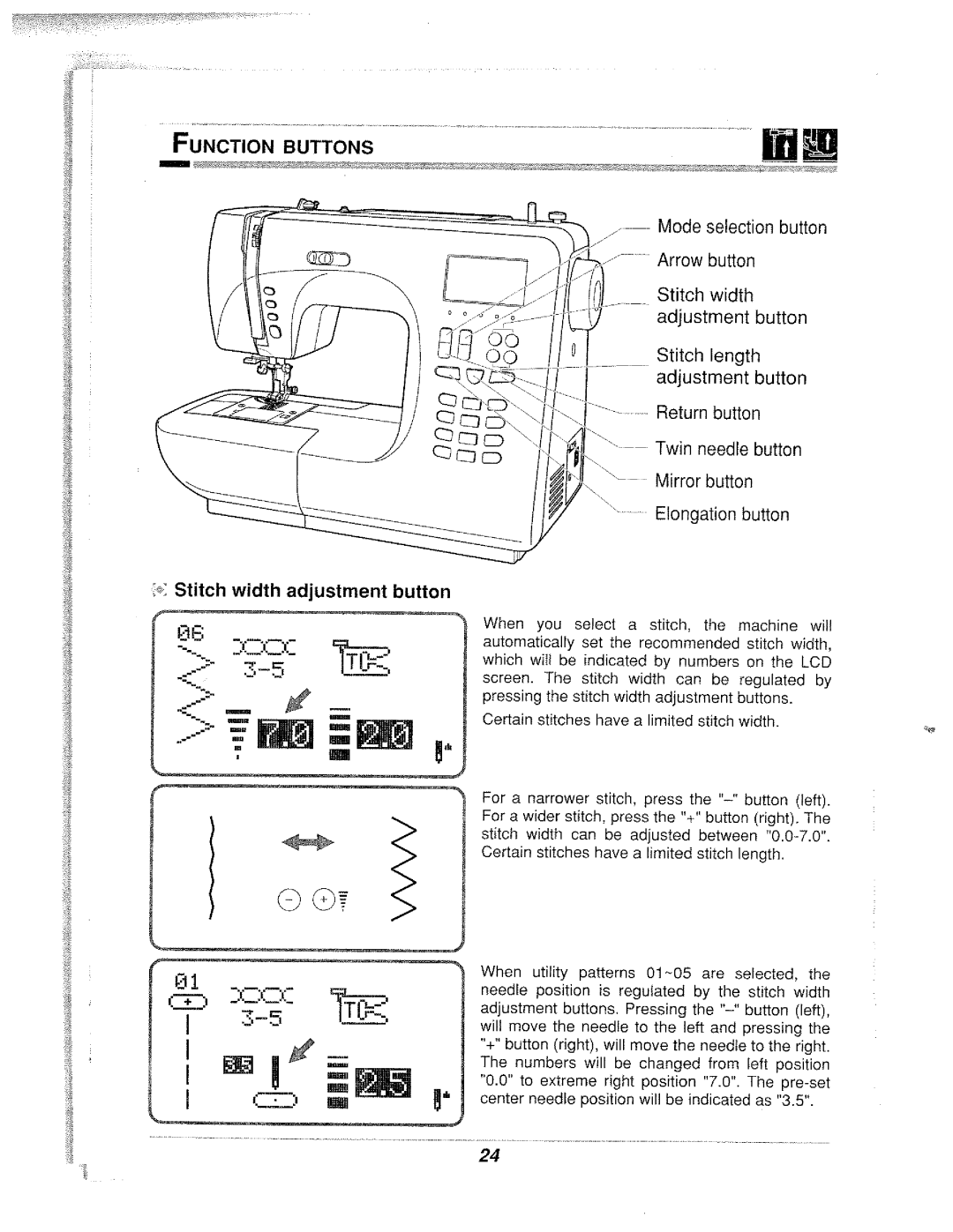 White 3100 manual 