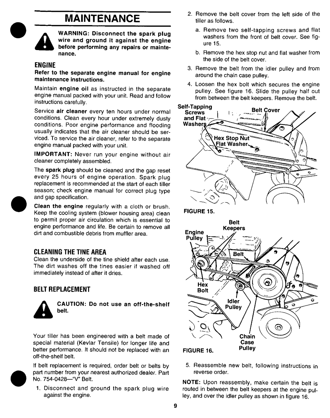 White Outdoor 214-340-190 manual 