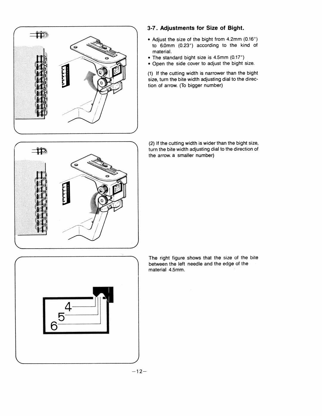 White-Westinghouse WW-6000 manual II o 