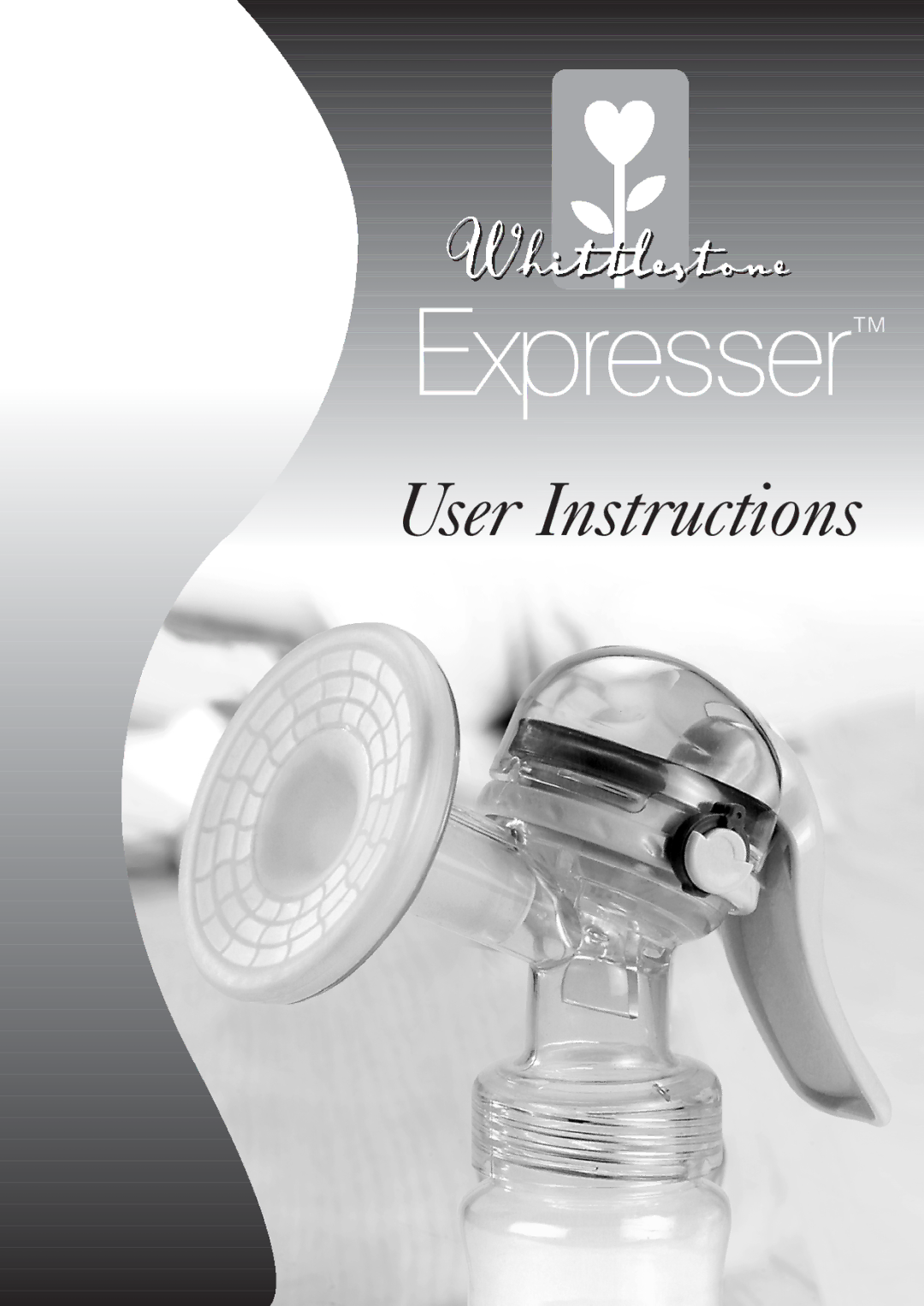 Whittlestone Expresser manual 