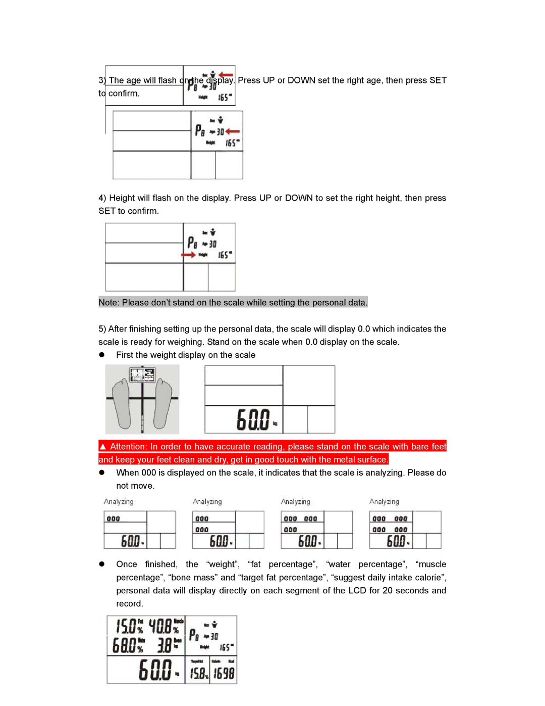 Whynter 2300 manual 