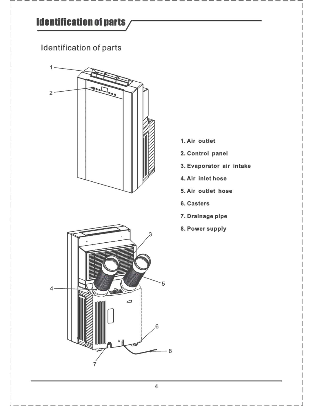 Whynter ARC-14S manual 