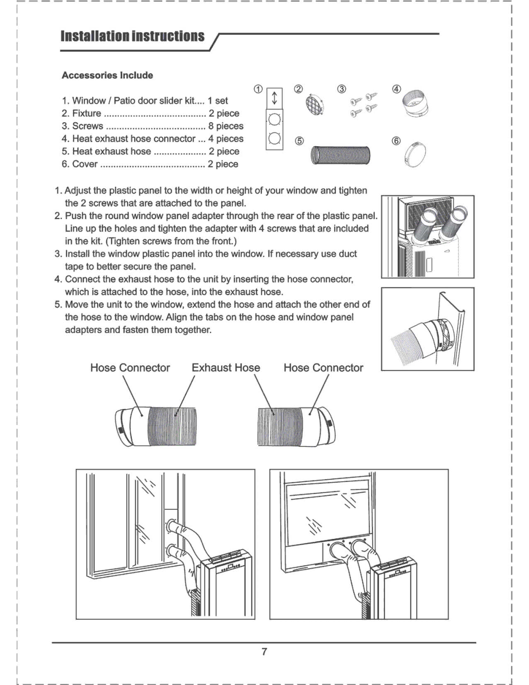 Whynter ARC-14S manual 