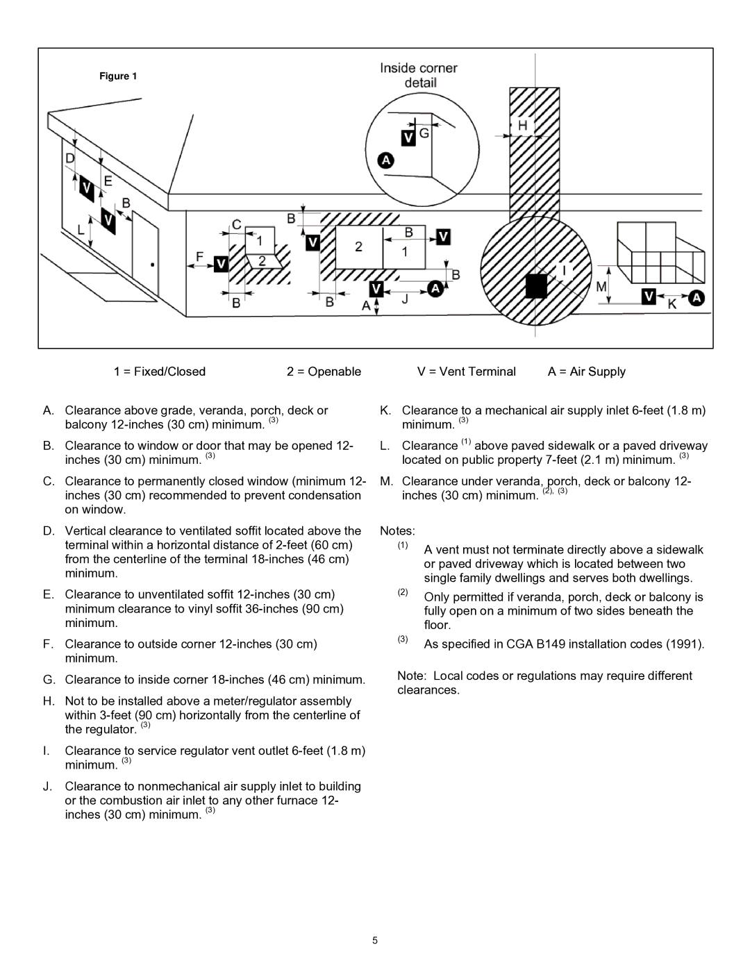 Williams 2903511, 2903512 installation instructions 