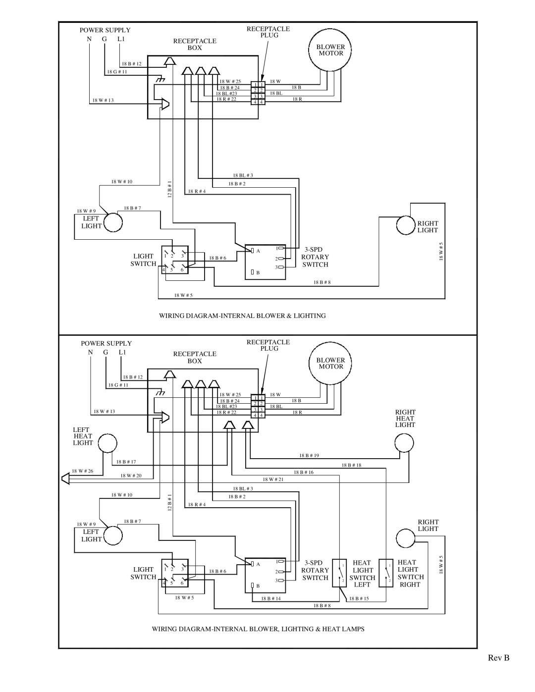 Wind Crest WPN installation instructions Rev B 