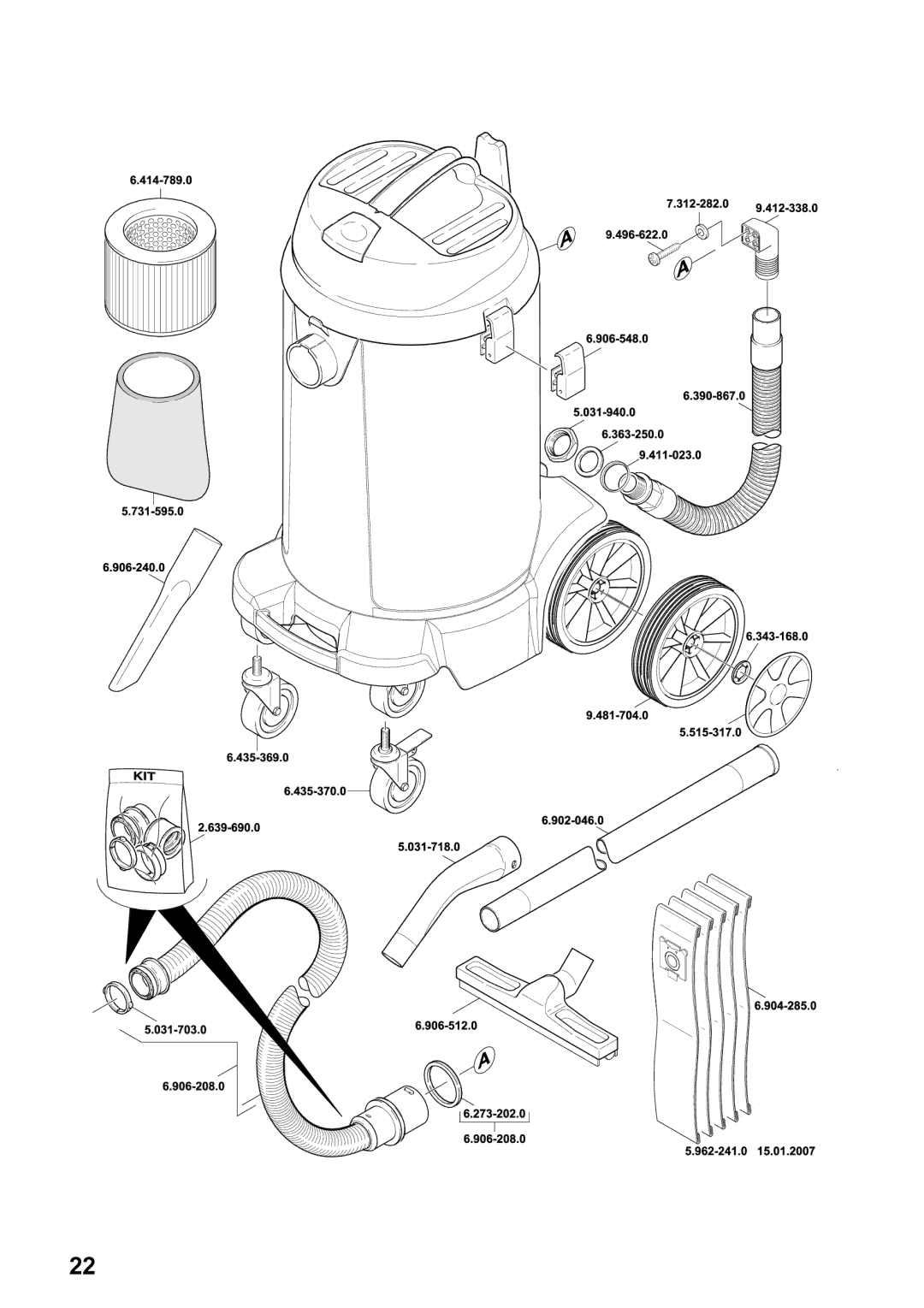 Windsor 12 manual 