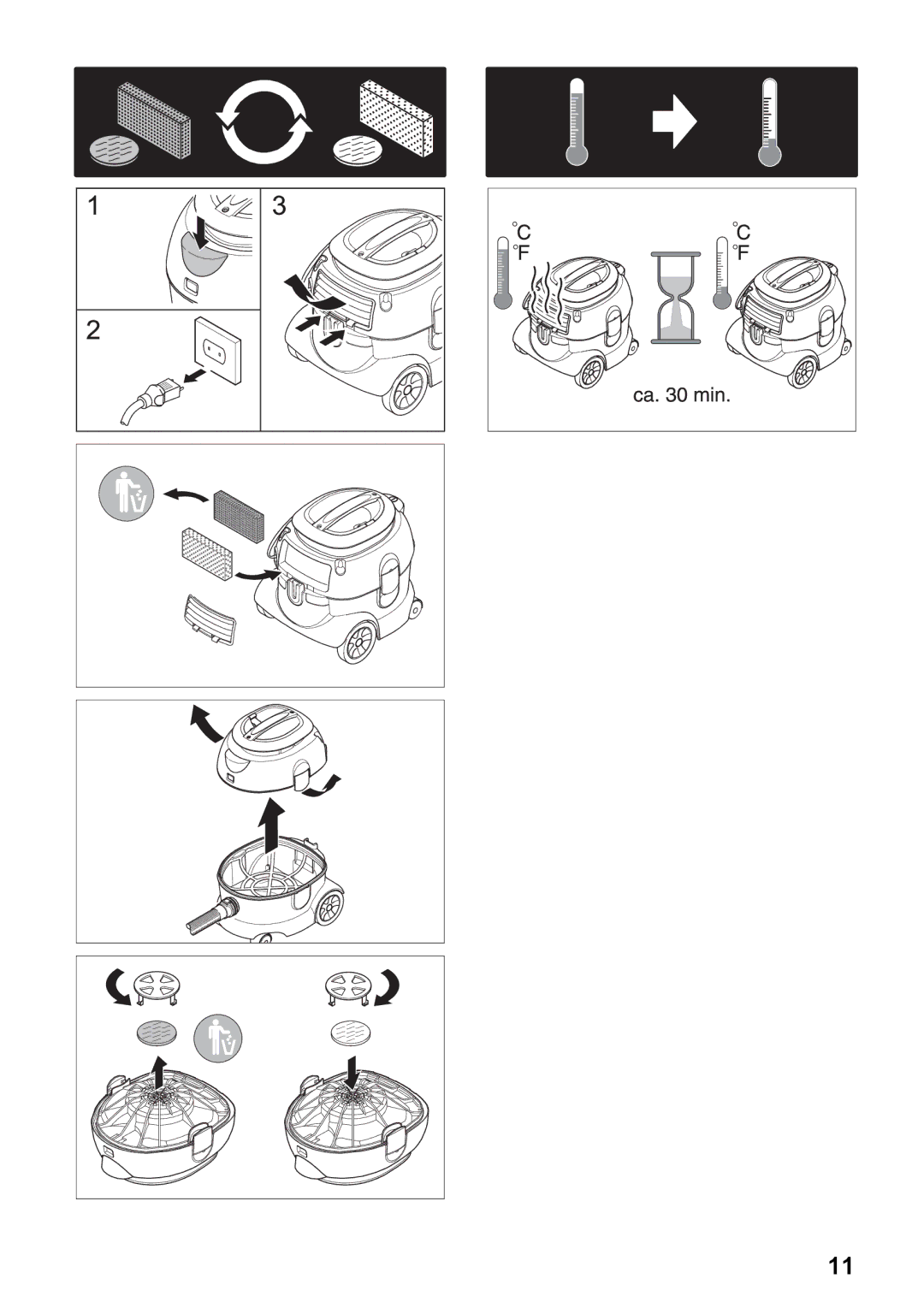 Windsor 3 manual 