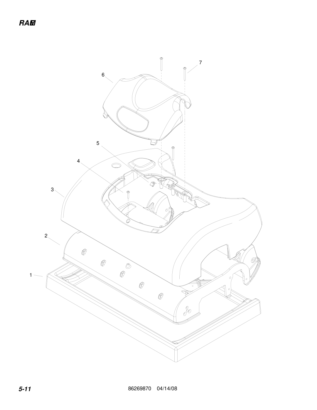 Windsor IMIE17 10066550, IMXIE17 10066410, IMX 10066400, IM 10066360 operating instructions Frame 