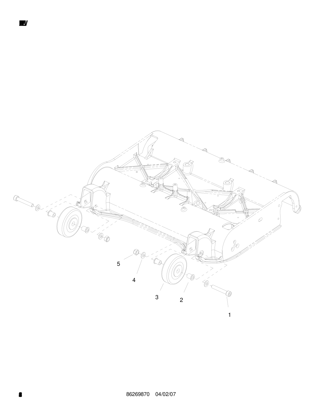 Windsor IMXIE17 10066410, IMX 10066400, IMIE17 10066550, IM 10066360 operating instructions Rear Wheel 