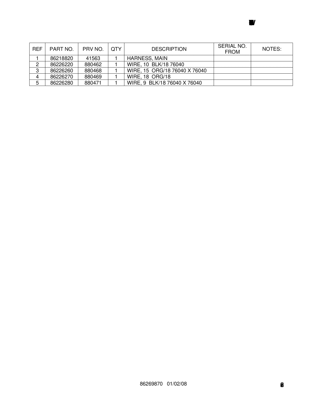 Windsor IMX 10066400, IMXIE17 10066410, IMIE17 10066550, IM 10066360 operating instructions WIRING-120V, HARNESS, Main 