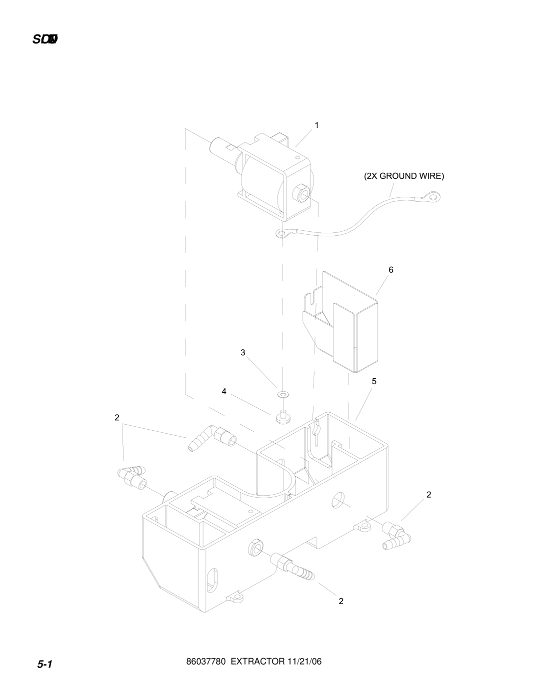 Windsor MPRO GB 10080410, MPRO AU 10080420, MPRO 10080390, MPRO EU 10080400 manual Solution 