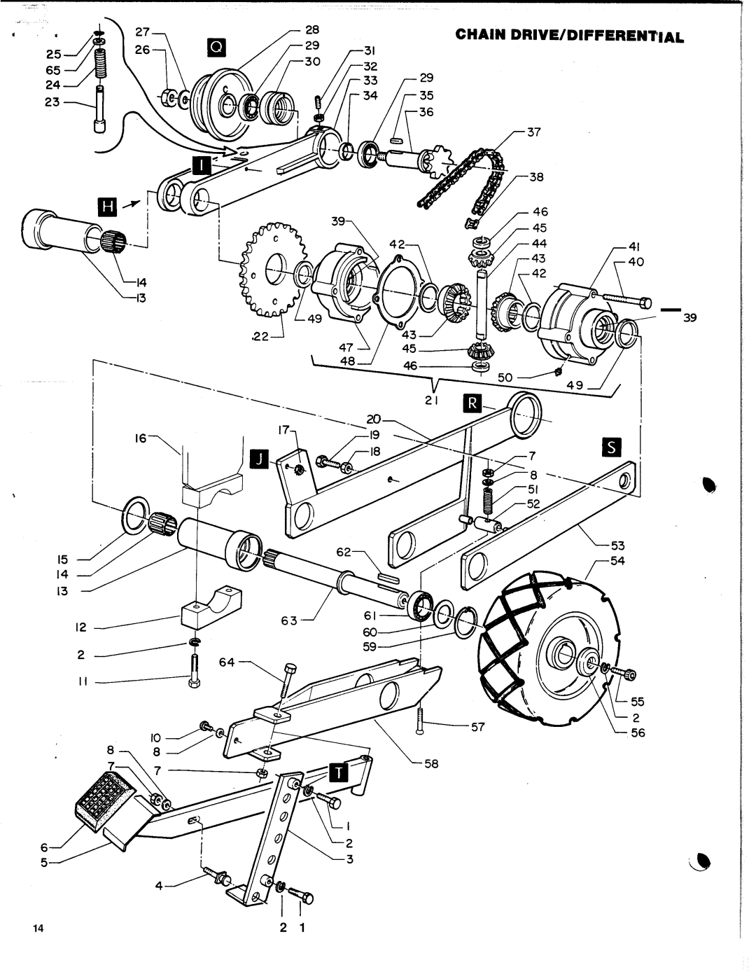 Windsor PT-20 manual ‘Ial 