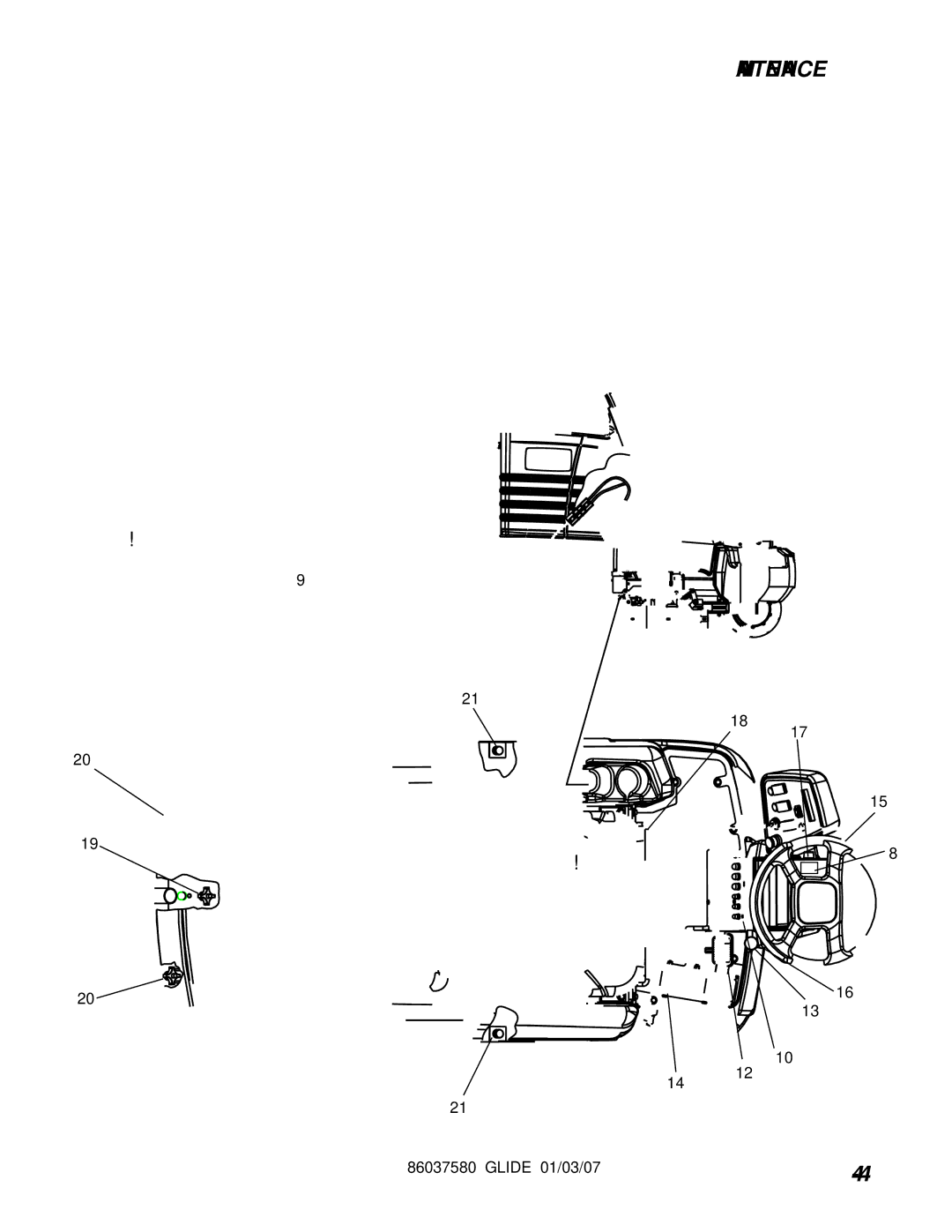 Windsor 10052450, SG32, SG36, SG28, 10052460, 10052470 manual To Remove Batteries, To Replace Batteries, Battery Tray Drain Hose 