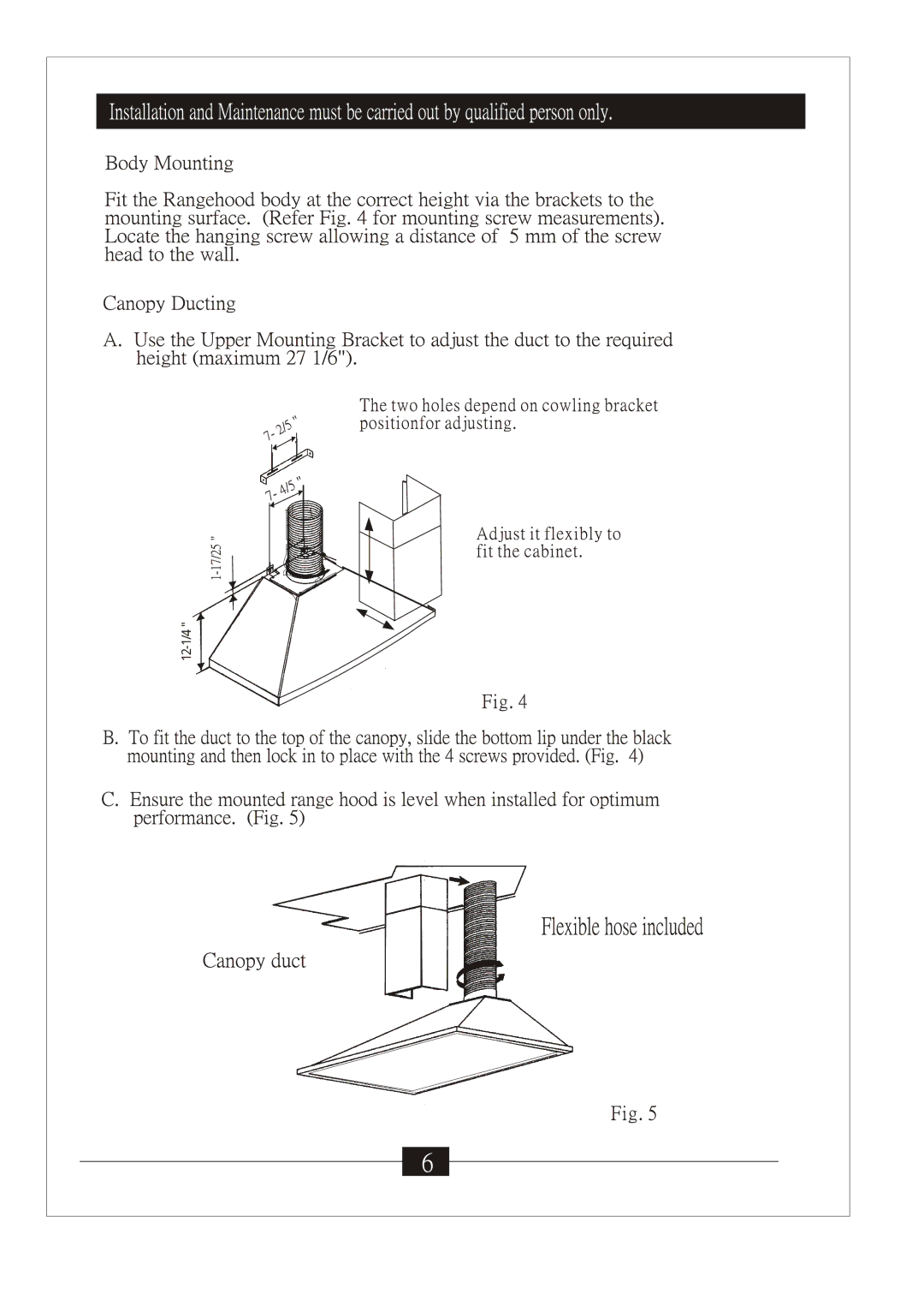 Windster RA-1790, RA-902 manual 