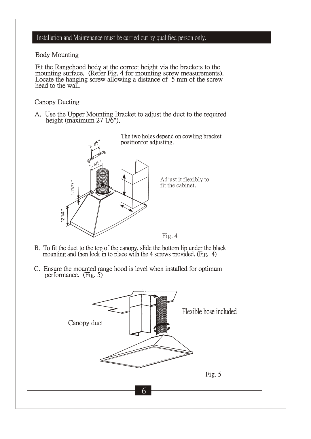 Windster RA-1790, RA-902 manual 