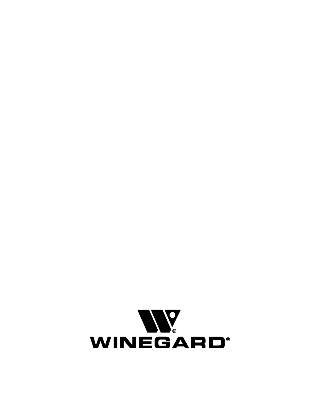 Winegard MODEL CC-10HV specifications 