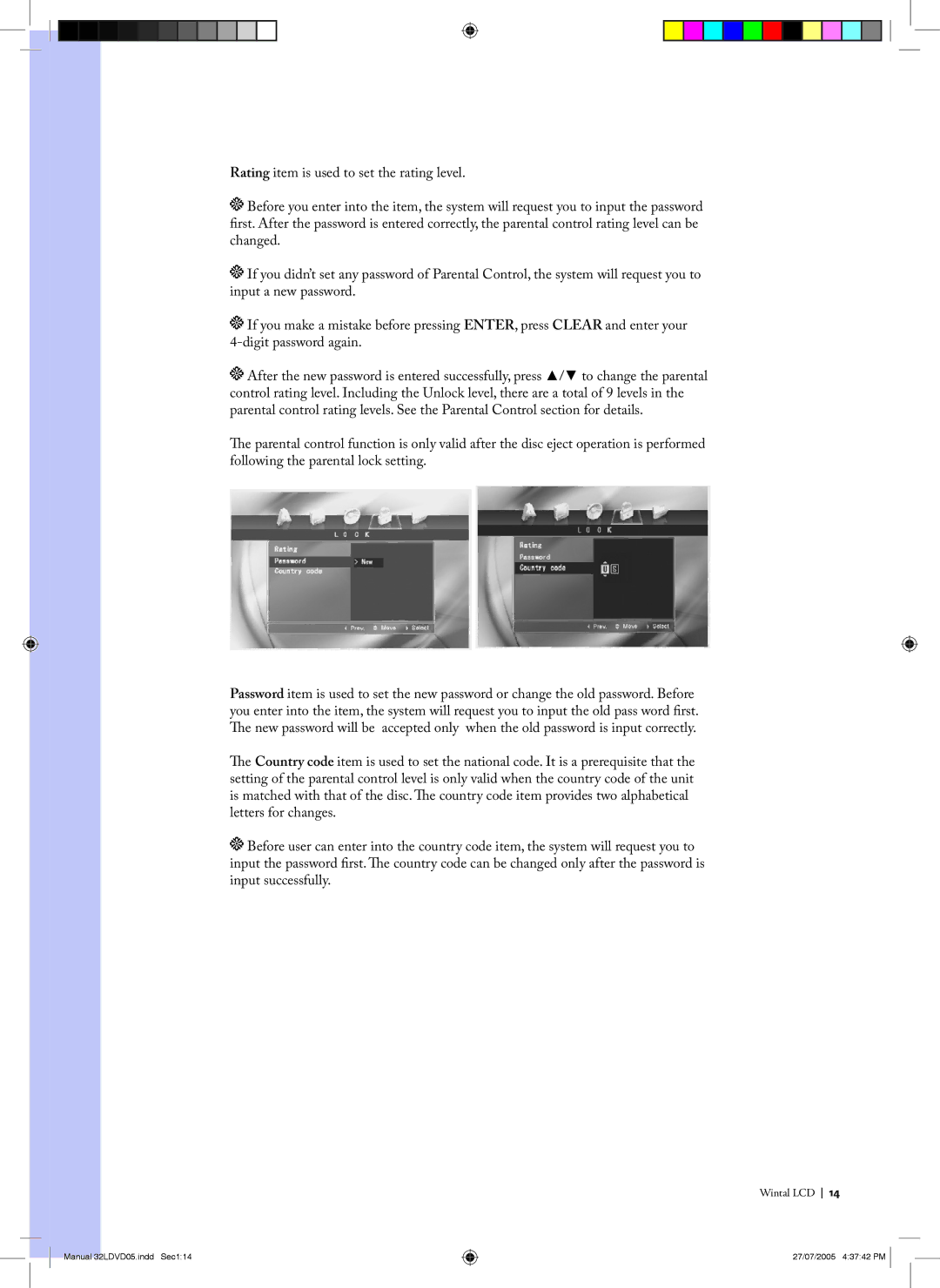 Wintal manual Manual 32LDVD05.indd Sec114 