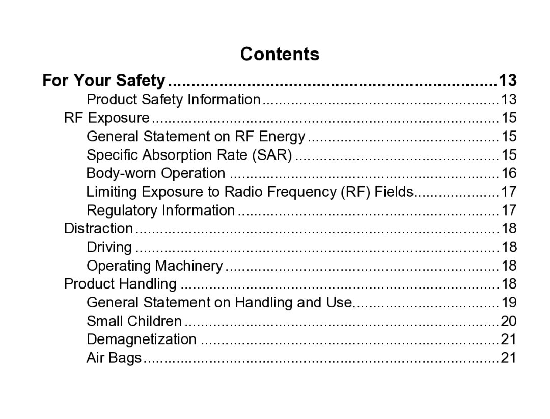 Wintec Industries 3FMT700A2-8G-R user manual Contents 