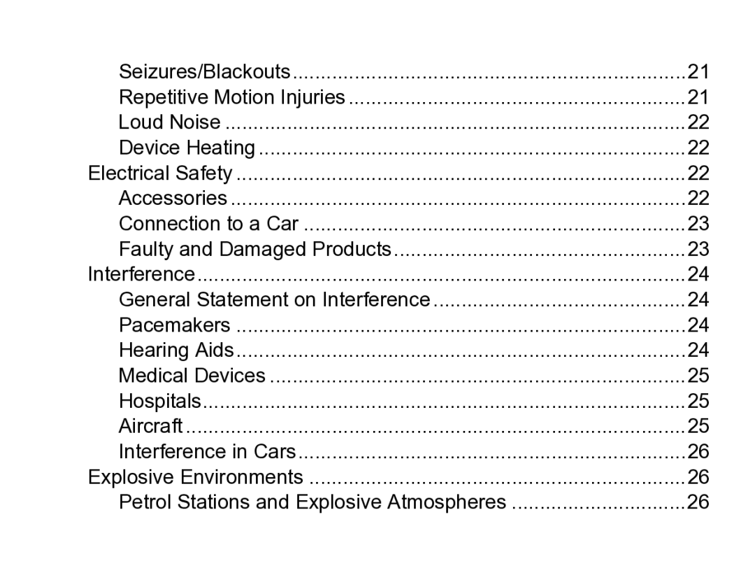 Wintec Industries 3FMT700A2-8G-R user manual Accessories Connection to a Car Faulty and Damaged Products 