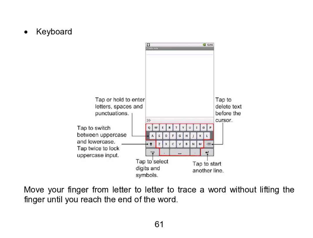 Wintec Industries 3FMT700A2-8G-R user manual 