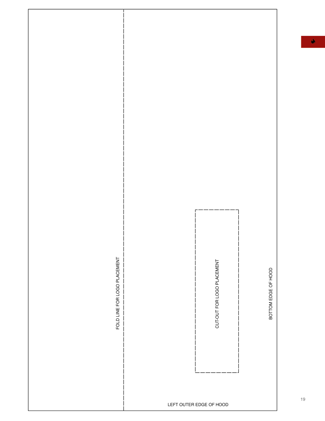 Wolf Pro Wall installation instructions 