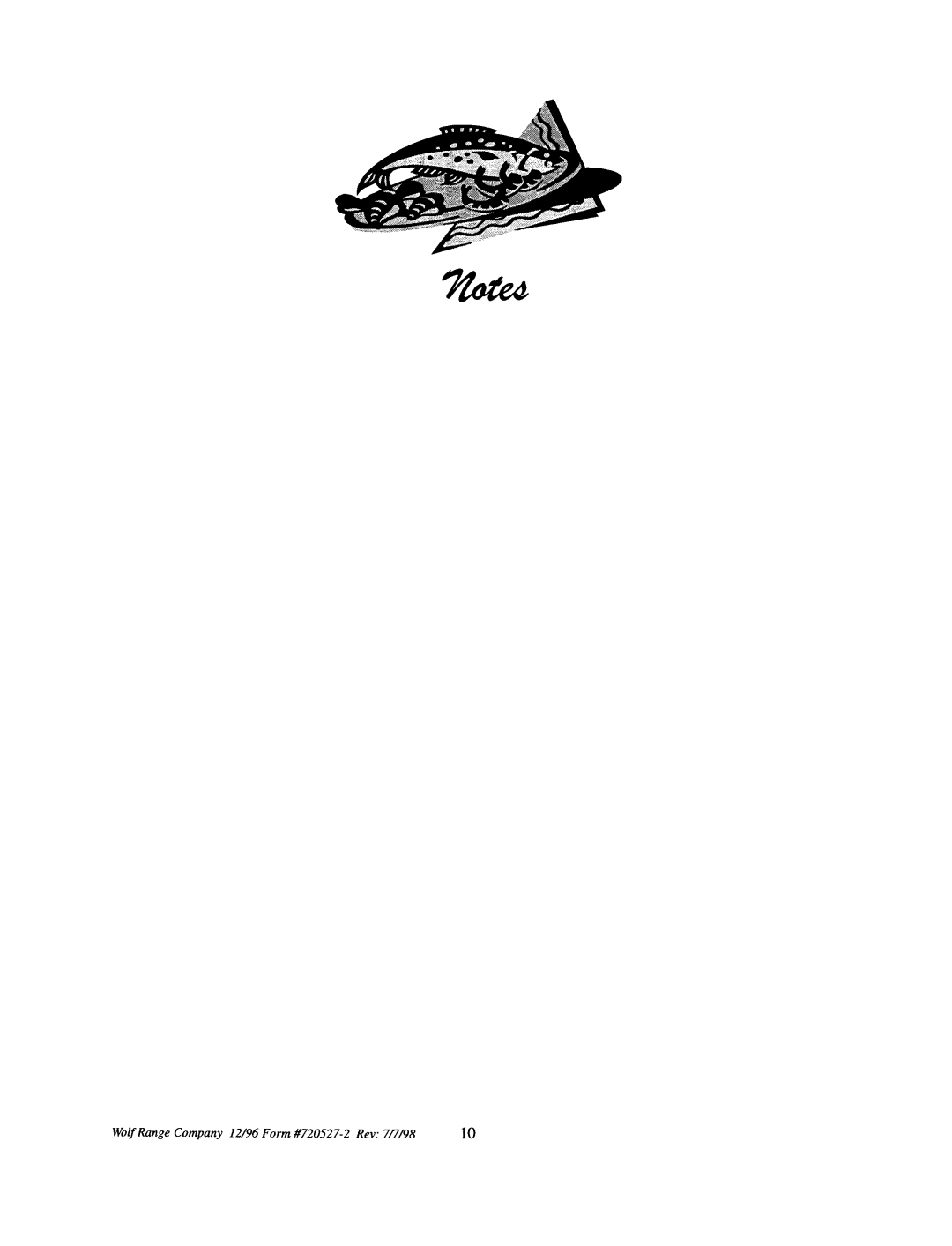 Wolf RC(SIZE)E, RE(SIZE)E manual 