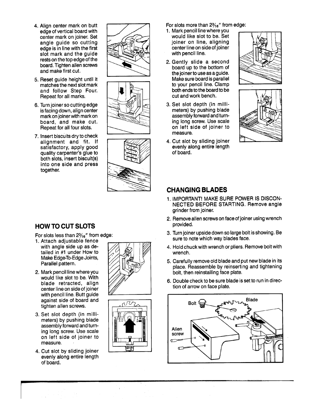 Wolfcraft 2920 manual 