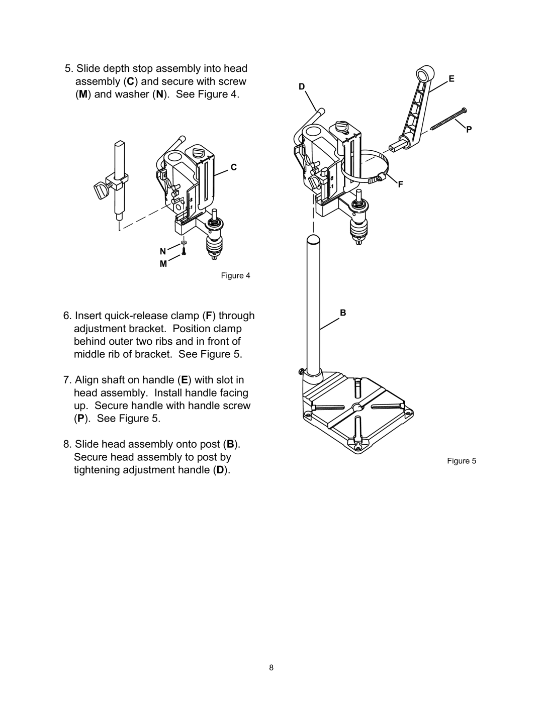 Wolfcraft 3408 manual 