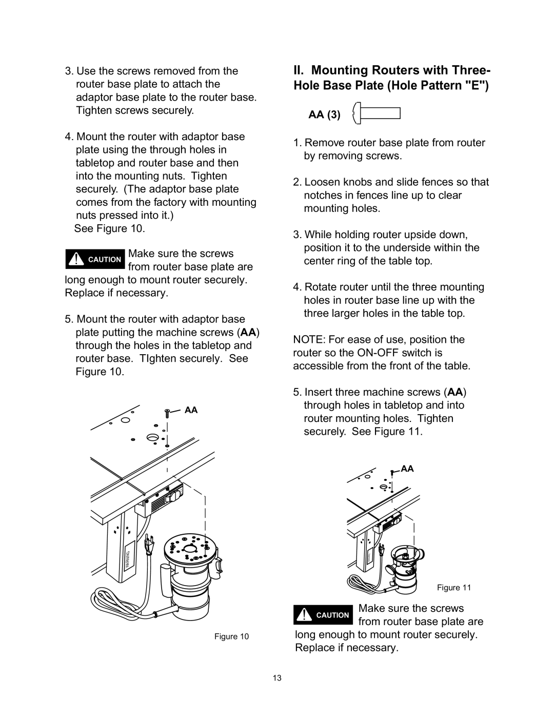 Wolfcraft 6157 manual Ets 