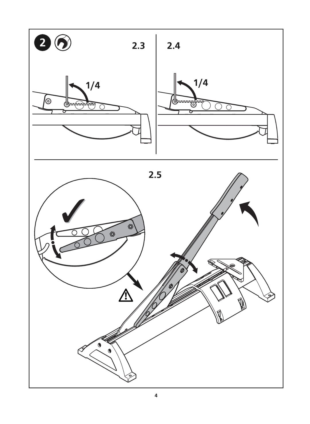 Wolfcraft LC 300 manual 