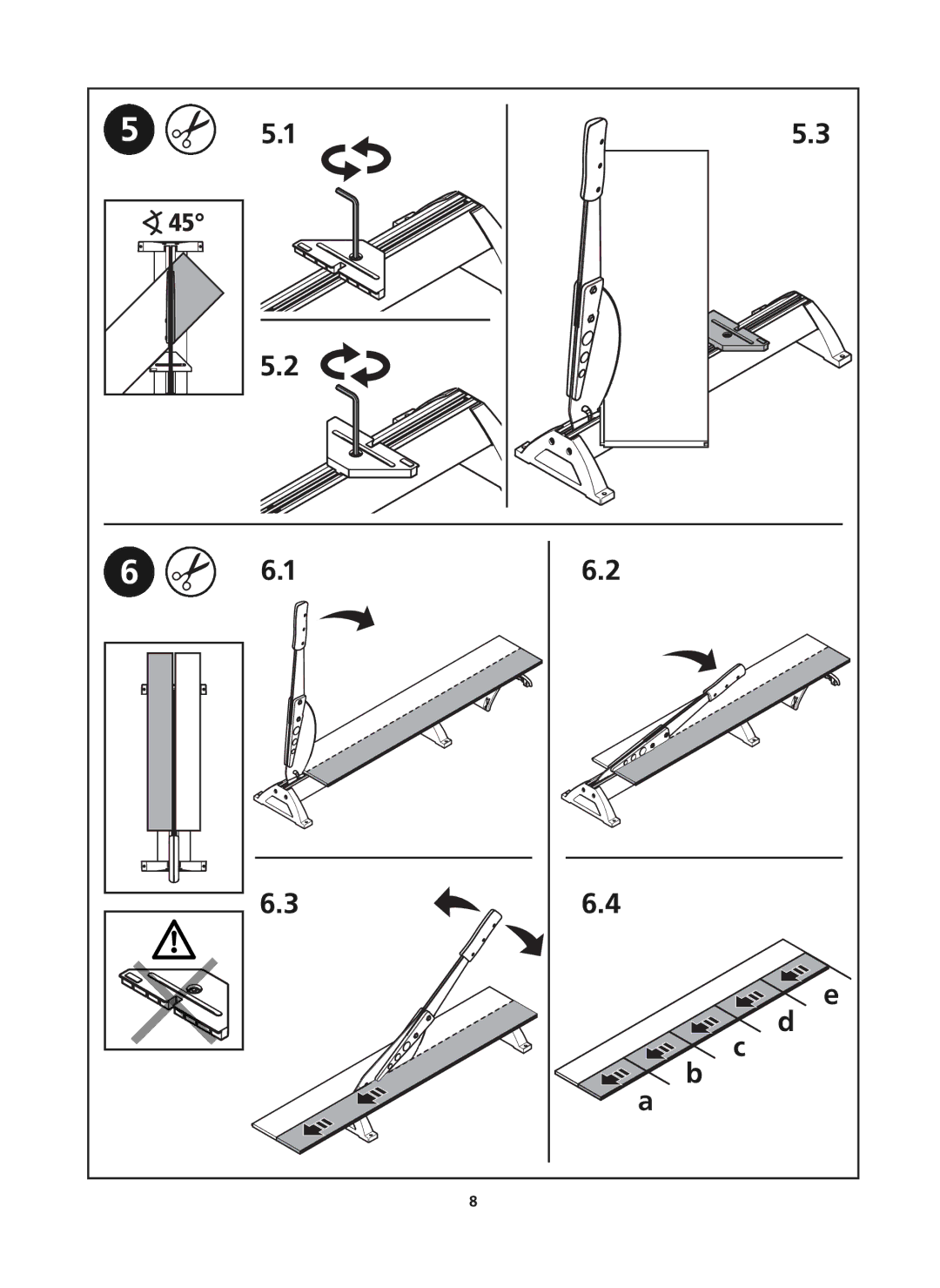 Wolfcraft LC 300 manual 