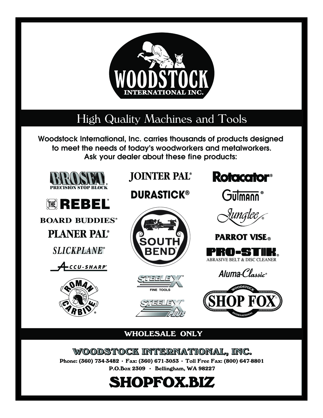 Woodstock M1013 manual =\FjVainBVXcZhVcYIddah 