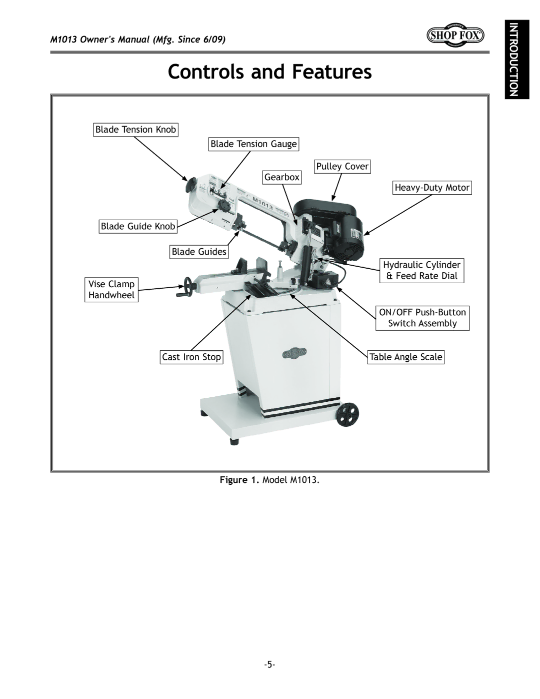 Woodstock M1013 manual FekifcjXe=\Xkli\j 