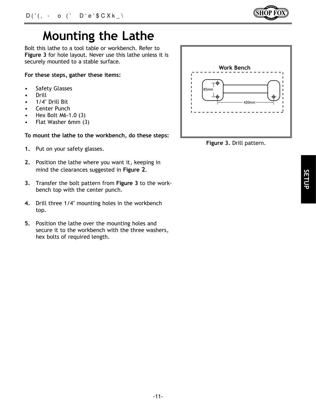 Woodstock M1015 manual Dflek`ek\CXk, =fik\j\jk\gj#Xk\ik\j\`k\dj1, Kfdflekk\cXk\kfk\nfibY\eZ#fk\j\jk\gj1 